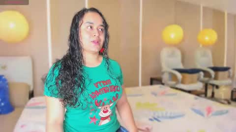 Sabrina Shark online show from September 29, 2025, 2:49 am