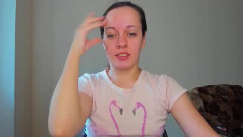 Snapshot of sabrina_tin chatting on September 15, 2025, 9:09 am sabrina_tin online show from September 15, 2025, 9:09 am