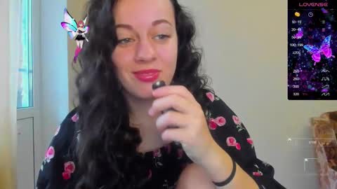 Snapshot of sabrina_tin chatting on September 26, 2025, 6:50 am sabrina_tin online show from September 26, 2025, 6:50 am