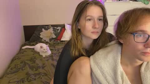 Snapshot of sabrinaanddaniel chatting on September 14, 2025, 11:15 pm SabrinaDaniel online show from September 14, 2025, 11:15 pm