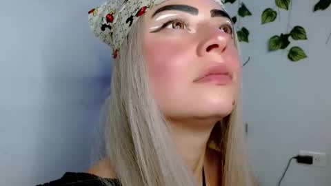 SABRI online show from April 6, 2026, 1:36 am