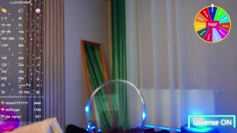 Snapshot of sabrinajadex chatting on February 8, 2025, 7:38 pm SabrinaJade online show from February 8, 2025, 7:38 pm