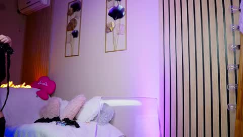 Snapshot of sabrinajadex chatting on November 11, 2025, 5:29 am SabrinaJade online show from November 11, 2025, 5:29 am