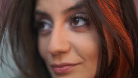  Sabrina  online show from January 17, 2025, 9:28 pm