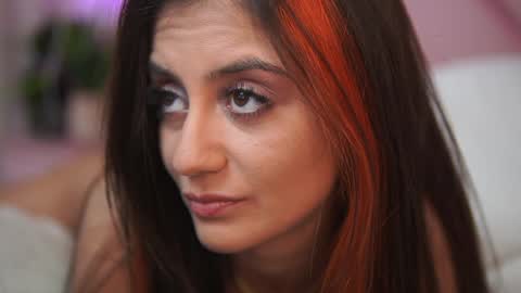  Sabrina  online show from January 18, 2025, 1:19 am