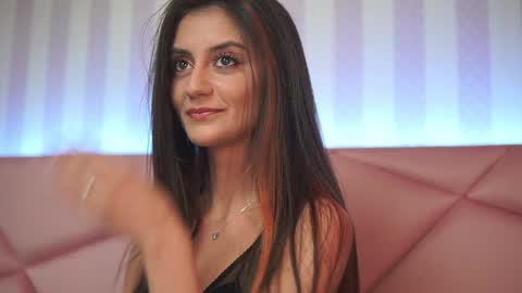  Sabrina  online show from January 19, 2025, 1:21 am