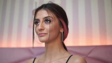  Sabrina  online show from February 21, 2025, 5:02 am