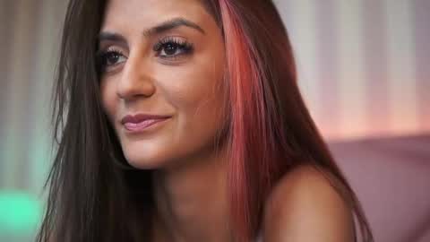  Sabrina  online show from February 23, 2025, 1:24 am