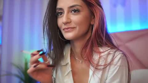  Sabrina  online show from March 3, 2025, 3:08 am