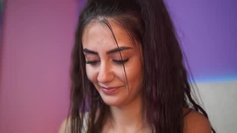  Sabrina  online show from September 18, 2025, 8:22 pm