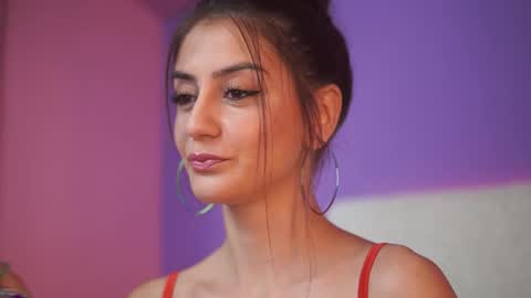  Sabrina  online show from October 4, 2025, 8:51 pm