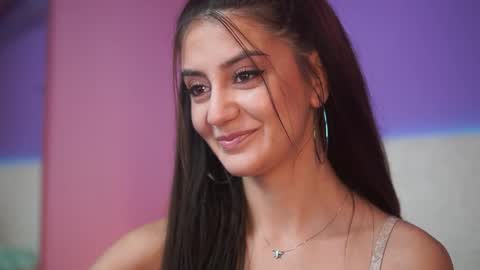  Sabrina  online show from October 14, 2025, 11:05 pm