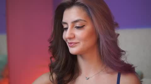  Sabrina  online show from December 20, 2025, 9:55 pm