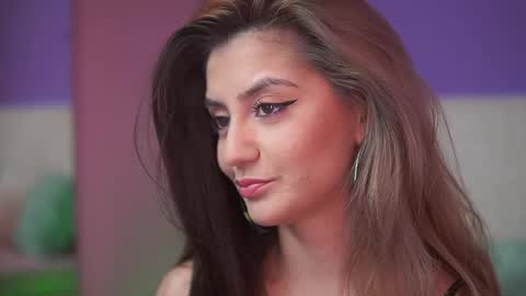 Snapshot of sabrinakali chatting on January 18, 2026, 10:02 pm Sabrina online show from January 18, 2026, 10:02 pm