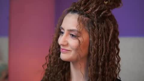 Snapshot of sabrinakali chatting on February 9, 2026, 12:58 am Sabrina online show from February 9, 2026, 12:58 am