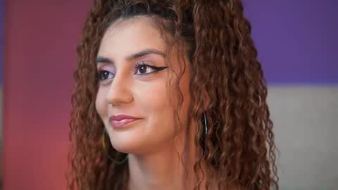 Snapshot of sabrinakali chatting on February 25, 2026, 11:03 pm Sabrina online show from February 25, 2026, 11:03 pm