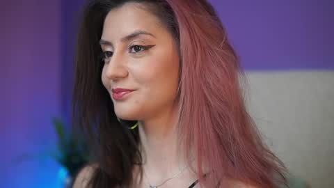  Sabrina  online show from April 8, 2026, 8:31 pm