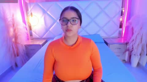 sabrinaleblanc online show from May 26, 2026, 11:39 am