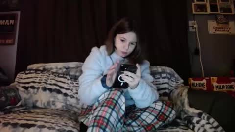 Sabrina online show from February 19, 2025, 11:49 am