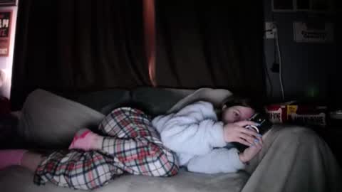 Sabrina online show from February 25, 2025, 2:54 pm