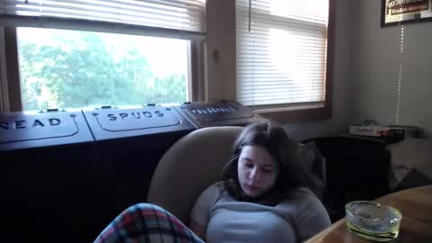 Sabrina online show from September 19, 2025, 12:06 pm