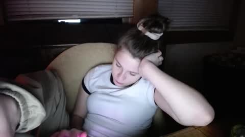 Sabrina online show from September 27, 2025, 1:43 am