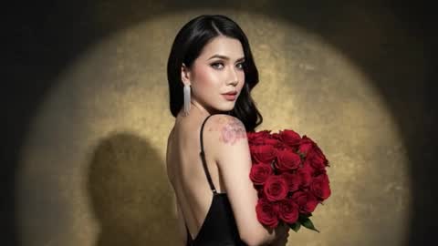 sabrinalocsin online show from March 26, 2026, 3:34 am