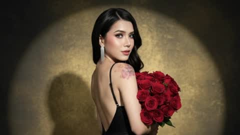 sabrinalocsin online show from March 28, 2026, 7:19 am