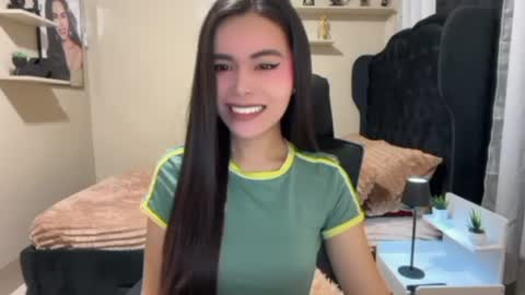 sabrinamadonna54 online show from June 26, 2026, 10:19 am