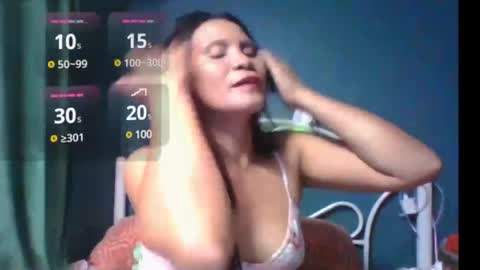 naden online show from February 20, 2025, 10:48 pm
