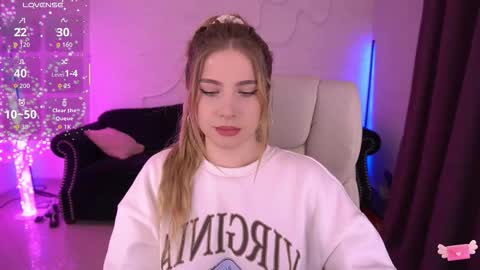 Sabrina online show from February 7, 2026, 7:12 am