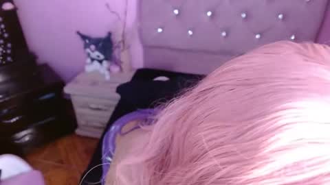 sabrinapaulson online show from June 5, 2026, 10:15 pm