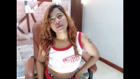 sabrinaroosa202cl online show from September 26, 2025, 11:36 am