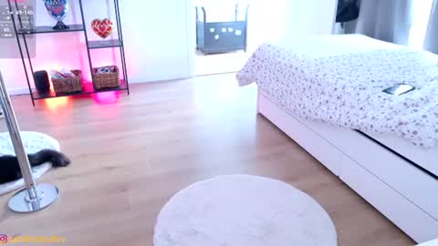 Sabrina Rose   online show from June 29, 2026, 4:18 pm