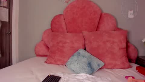 Snapshot of sabrinaspell_ chatting on February 2, 2025, 11:40 am S A B R I N A online show from February 2, 2025, 11:40 am