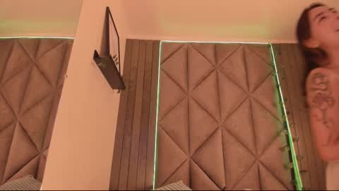 S A B R I N A  online show from November 27, 2025, 11:45 am