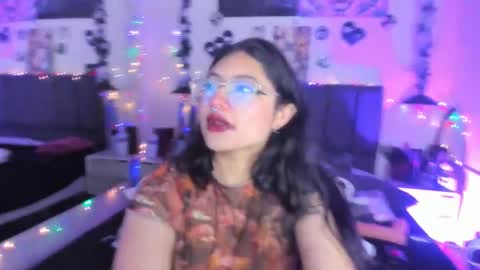 Sabrina  online show from February 16, 2026, 11:39 am