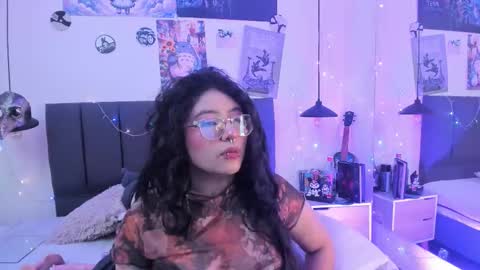 Sabrina  online show from March 16, 2026, 11:25 am