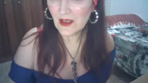 SabrinaXlovess online show from October 20, 2025, 5:02 pm