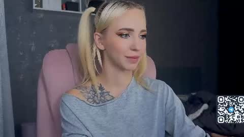 Sabi Ryder new acc online show from June 24, 2026, 10:31 pm