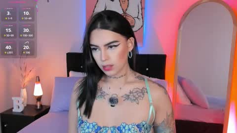 sabrinna online show from February 1, 2026, 11:31 am