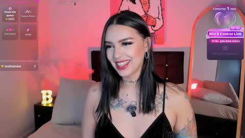 sabrinna online show from March 8, 2026, 2:21 pm