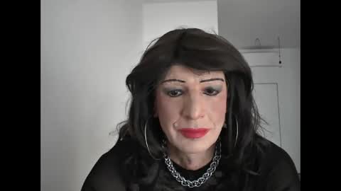 Snapshot of sabry_98 chatting on October 29, 2025, 9:00 am Sabrina online show from October 29, 2025, 9:00 am