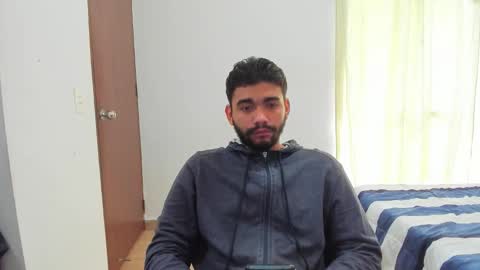 Snapshot of sack_rojas chatting on October 10, 2025, 6:18 pm Sack online show from October 10, 2025, 6:18 pm