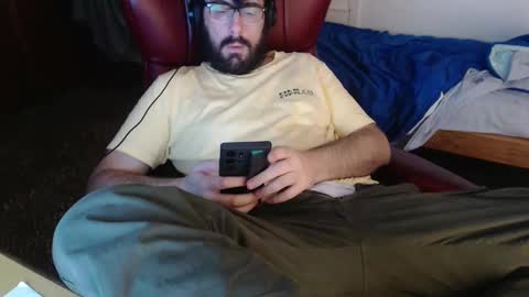 Sacoa online show from April 8, 2026, 9:15 pm