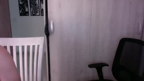 Chris Wolf  Venus Moon  online show from November 1, 2025, 3:30 am