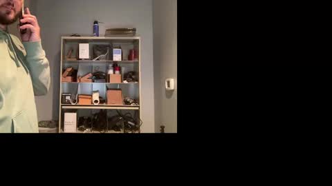 sacredroses online show from October 20, 2025, 2:17 pm