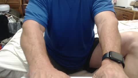 dadbod online show from July 29, 2026, 7:01 pm