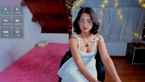 Ashley online show from December 4, 2025, 3:05 am