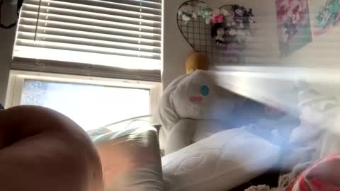 sweet angel baby  online show from October 12, 2025, 6:40 pm